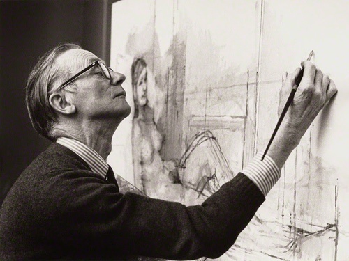 William Coldstream
