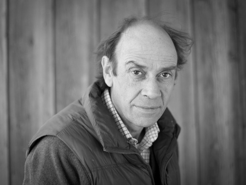 Photograph of William Plumptre, date unknown