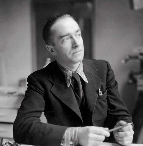 John Cecil Stephenson